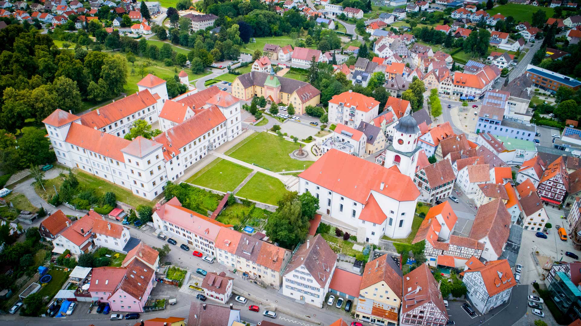 Schloss Messkirch 00116